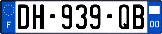 DH-939-QB