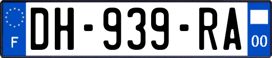 DH-939-RA