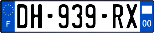 DH-939-RX