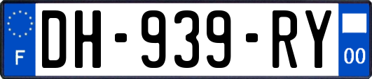DH-939-RY