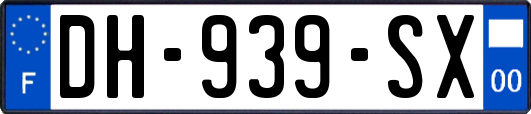 DH-939-SX