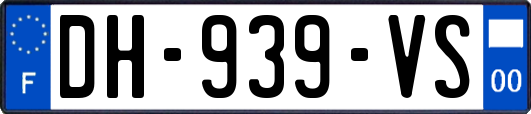 DH-939-VS