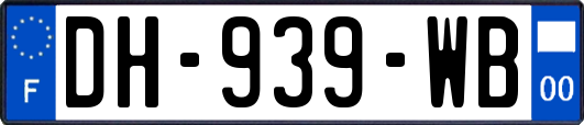 DH-939-WB