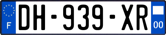 DH-939-XR