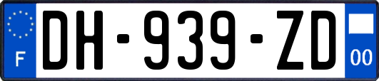 DH-939-ZD