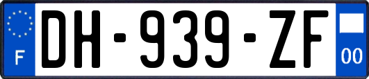 DH-939-ZF