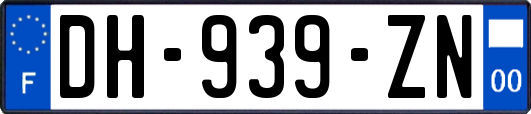 DH-939-ZN