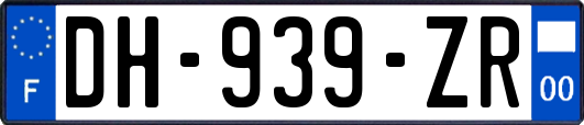 DH-939-ZR