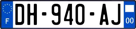 DH-940-AJ