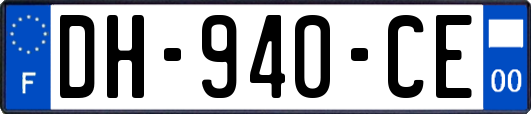 DH-940-CE