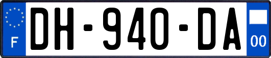 DH-940-DA