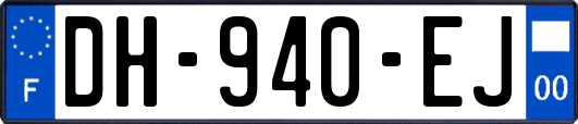 DH-940-EJ