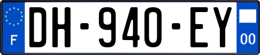 DH-940-EY
