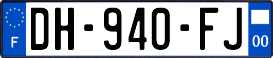 DH-940-FJ