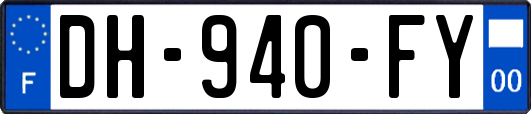 DH-940-FY