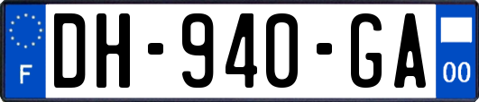 DH-940-GA