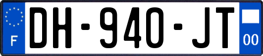 DH-940-JT