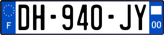 DH-940-JY
