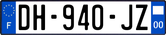 DH-940-JZ