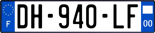 DH-940-LF