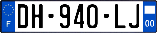 DH-940-LJ