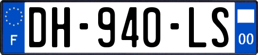 DH-940-LS