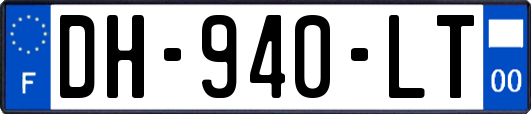 DH-940-LT