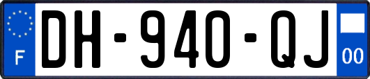 DH-940-QJ