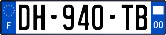 DH-940-TB