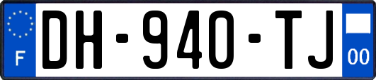DH-940-TJ