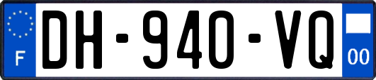 DH-940-VQ