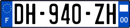 DH-940-ZH