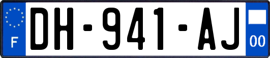DH-941-AJ