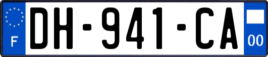 DH-941-CA