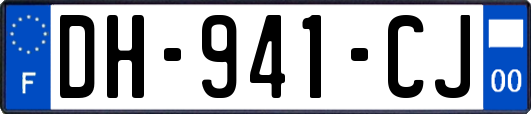 DH-941-CJ