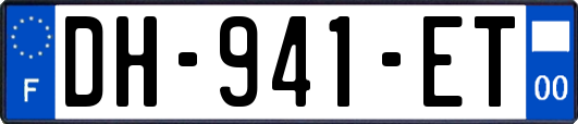 DH-941-ET