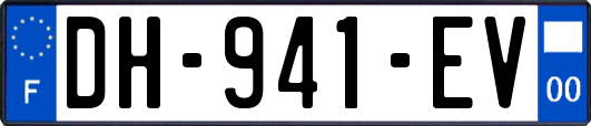 DH-941-EV