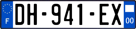 DH-941-EX