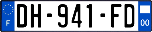 DH-941-FD