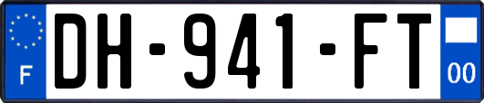 DH-941-FT