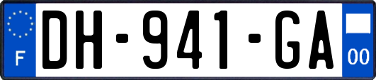 DH-941-GA