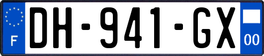 DH-941-GX