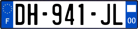 DH-941-JL