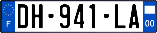 DH-941-LA