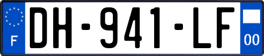 DH-941-LF
