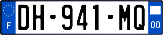 DH-941-MQ