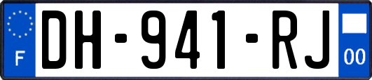 DH-941-RJ