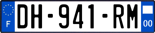 DH-941-RM
