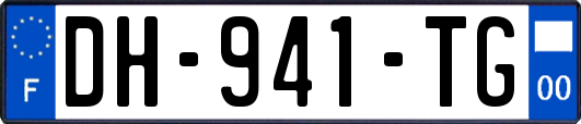 DH-941-TG