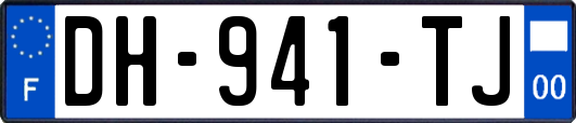 DH-941-TJ